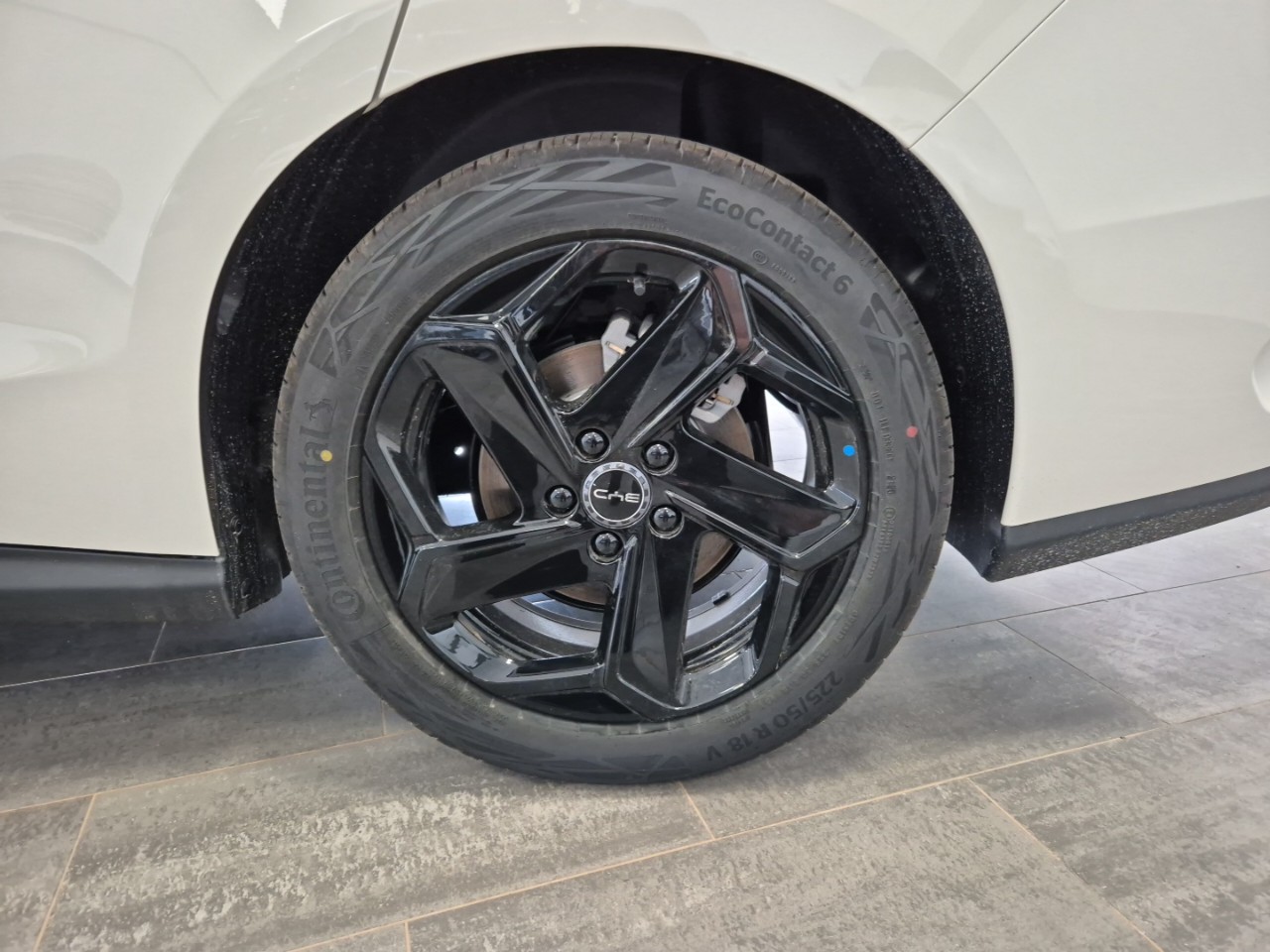 NUEVO BYD SEAL 6 DM-i - Imagen 8