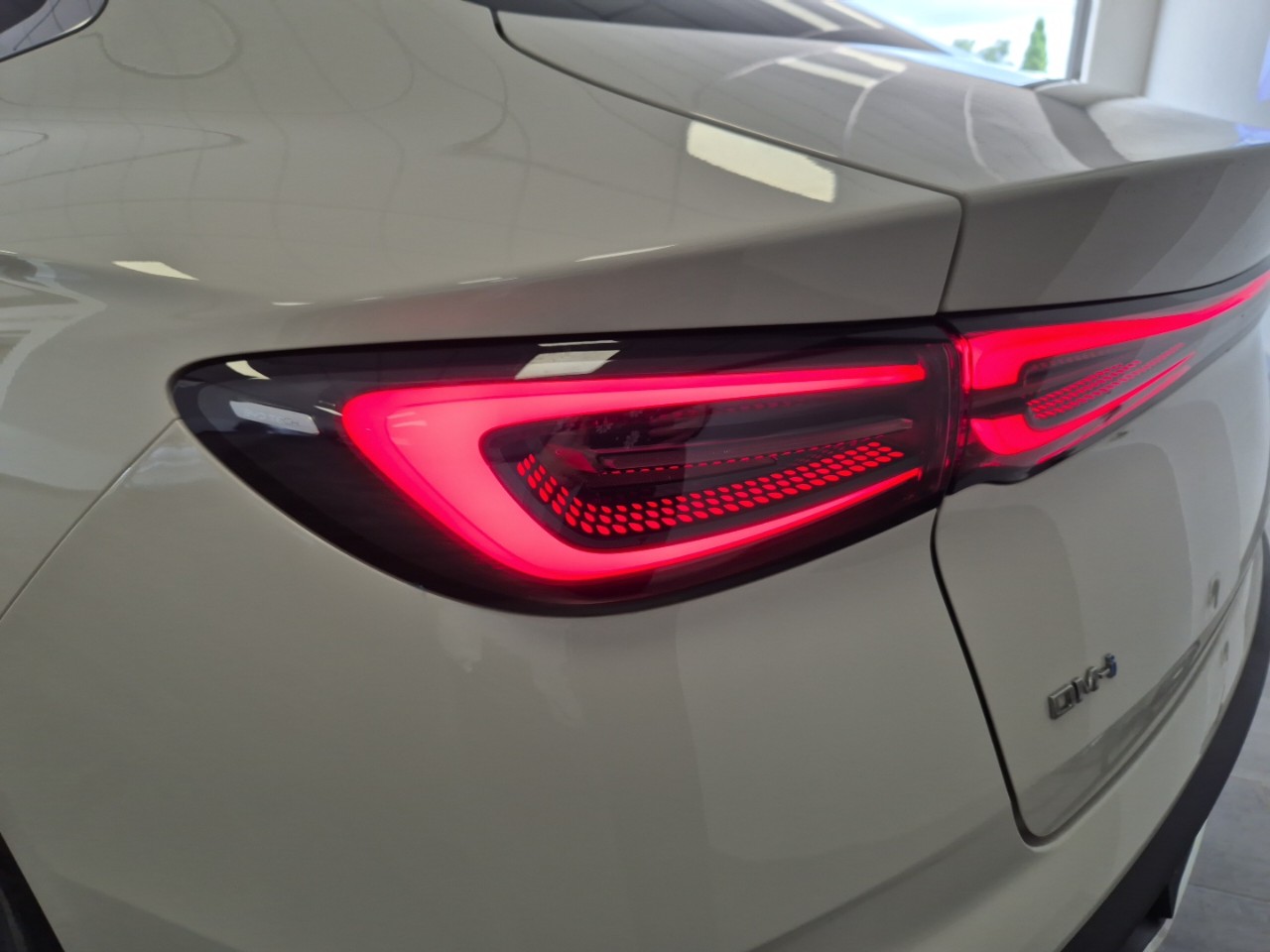 NUEVO BYD SEAL 6 DM-i - Imagen 10