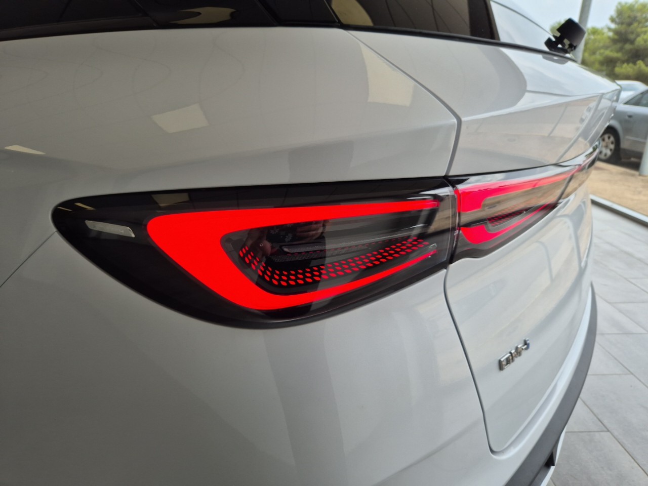 NUEVO BYD SEAL 6 DM-i TOURING - Imagen 10