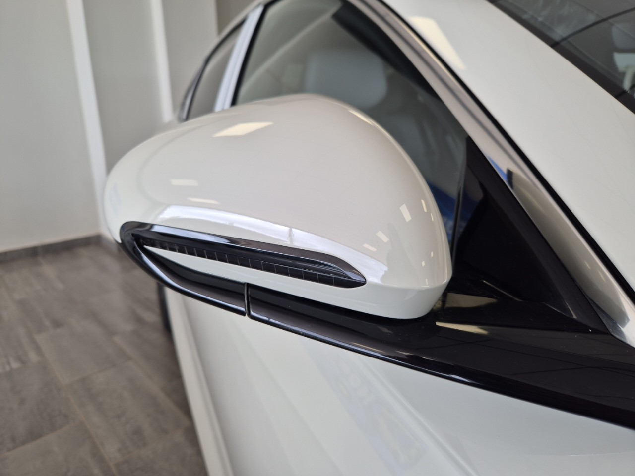 NUEVO BYD SEAL 6 DM-i - Imagen 9