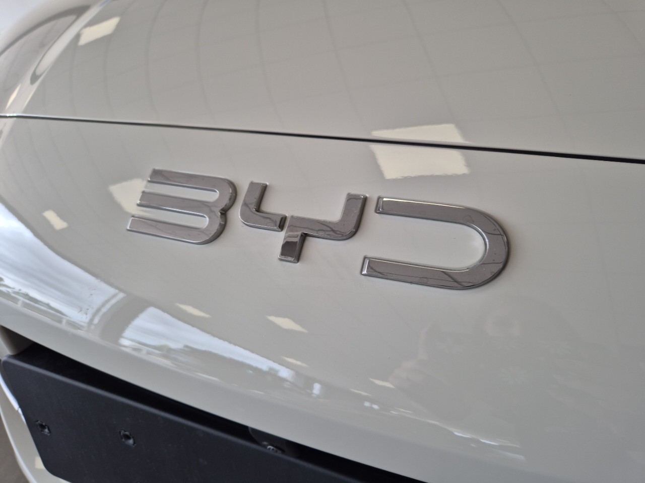 NUEVO BYD SEAL 6 DM-i - Imagen 12