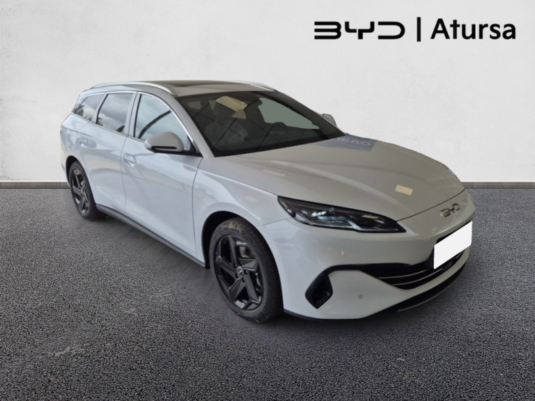 NUEVO BYD SEAL 6 DM-i TOURING COMFORT LITE