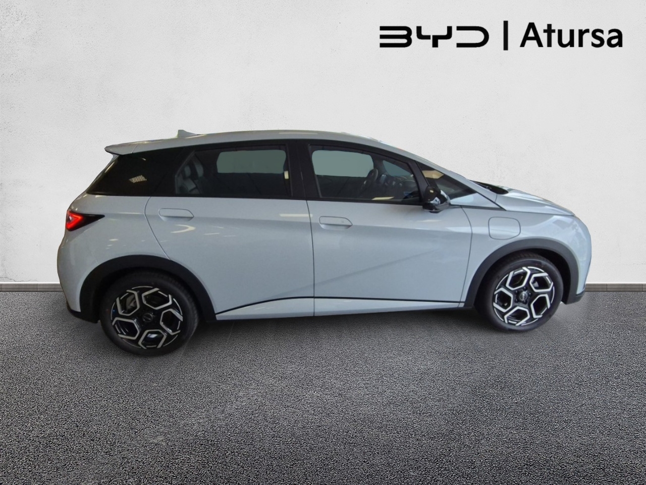 BYD DOLPHIN - Imagen 6