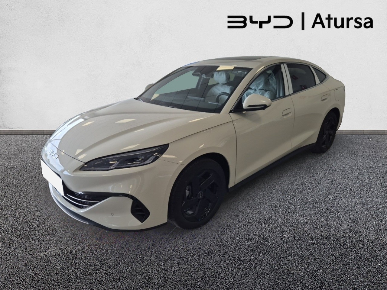 NUEVO BYD SEAL 6 DM-i - Imagen 3