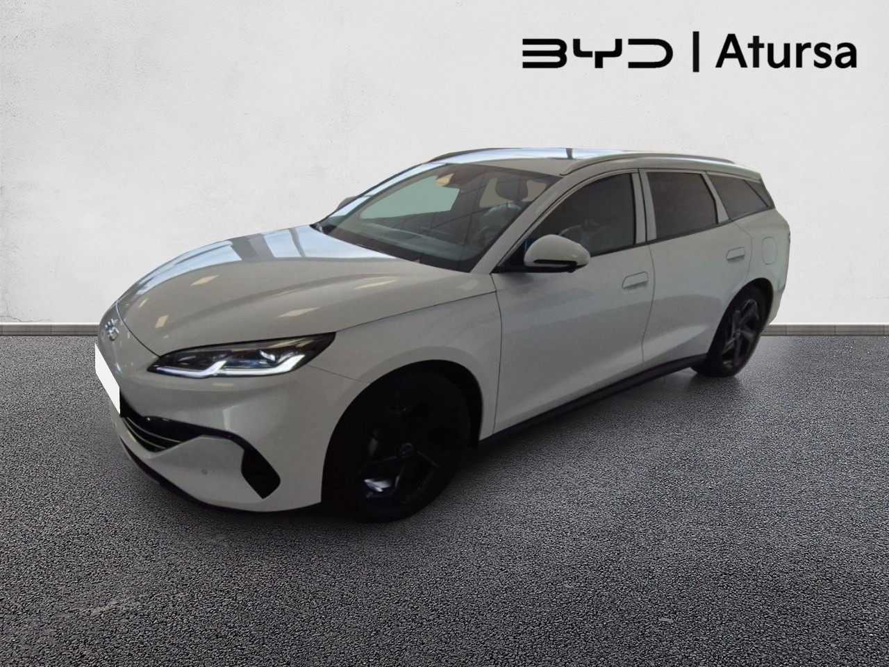 NUEVO BYD SEAL 6 DM-i TOURING - Imagen 3