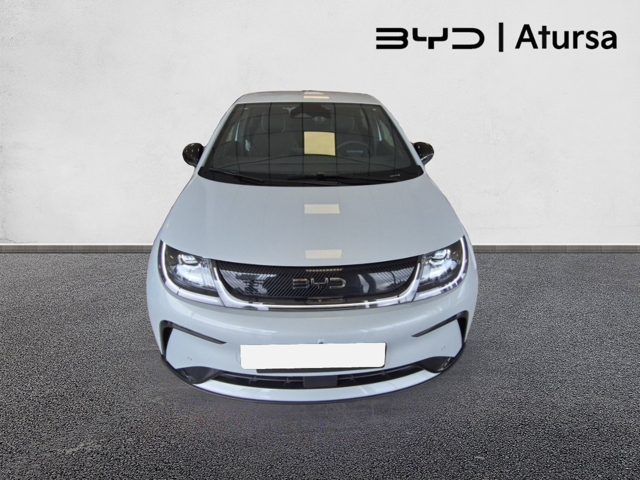 BYD DOLPHIN - Imagen 7