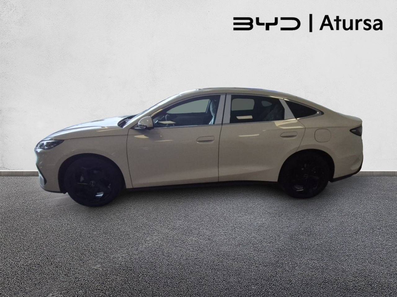 NUEVO BYD SEAL 6 DM-i - Imagen 6