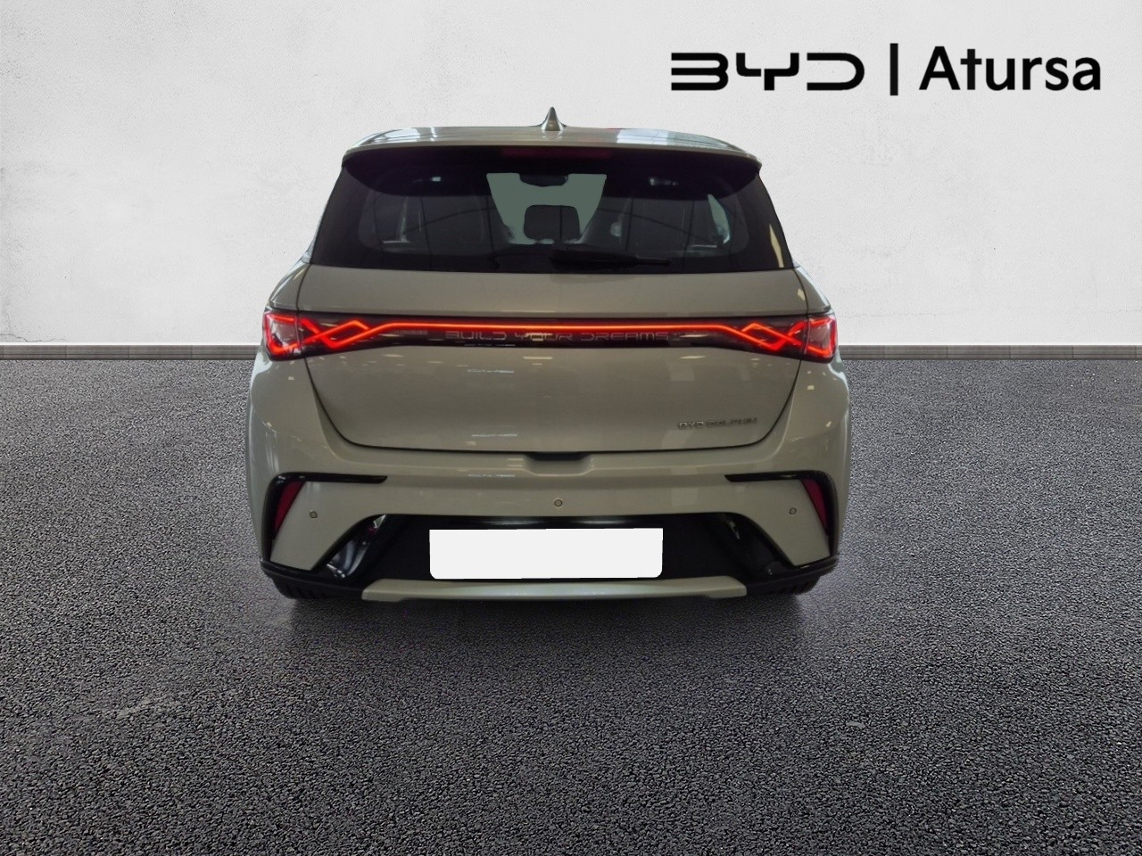 BYD DOLPHIN - Imagen 8