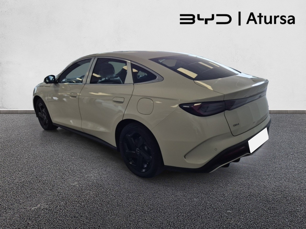 NUEVO BYD SEAL 6 DM-i - Imagen 5