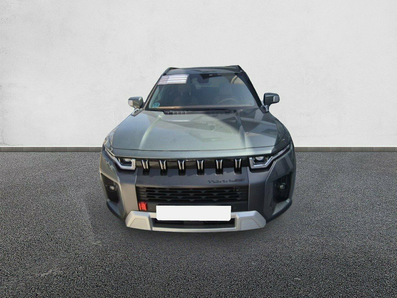 KGM Torres G15 Adventure 4x4 Aut. GLP - Imagen 6