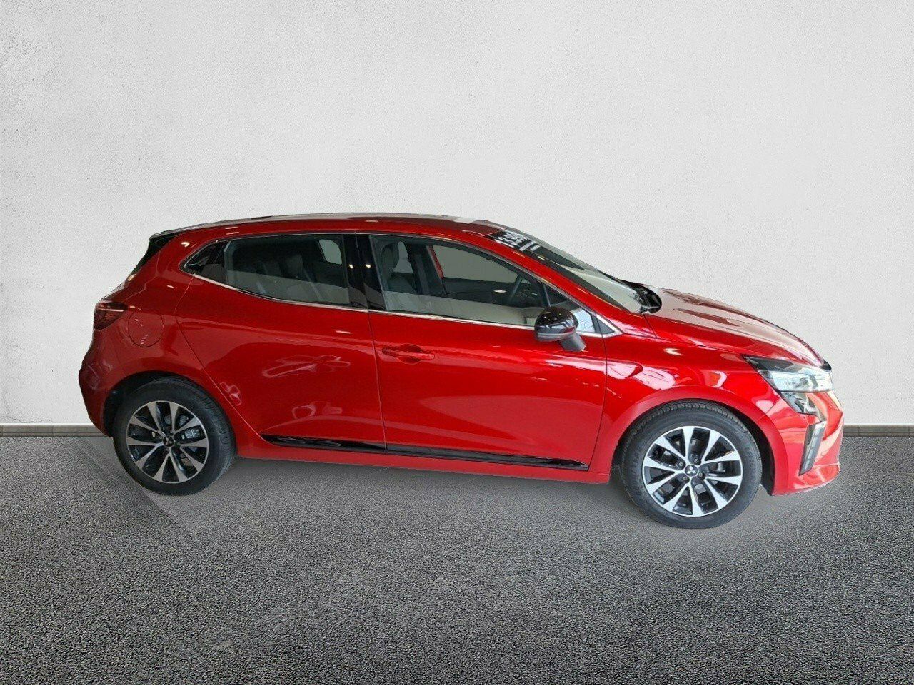 Mitsubishi Colt 100T Kaiteki KM 0 - Imagen 5