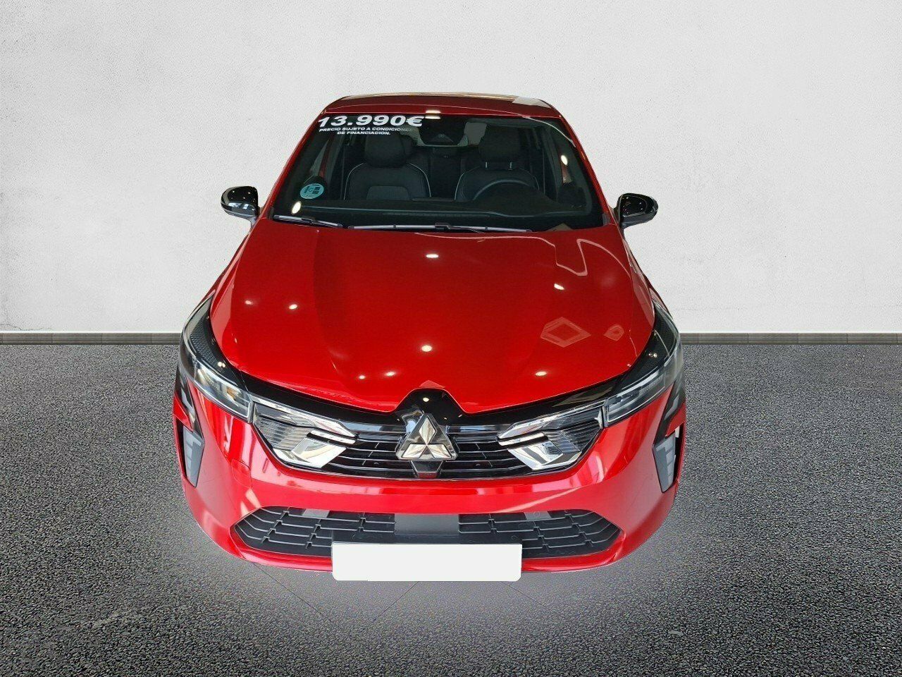 Mitsubishi Colt 100T Kaiteki KM 0 - Imagen 6