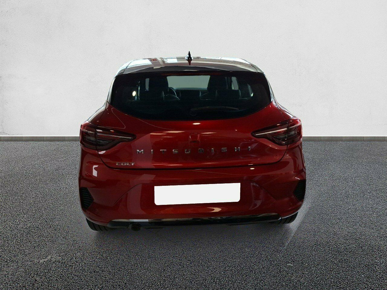 Mitsubishi Colt 100T Kaiteki KM 0 - Imagen 14