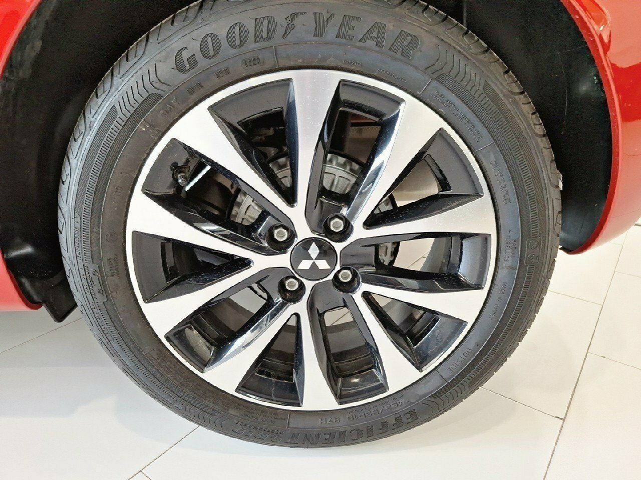 Mitsubishi Colt 100T Kaiteki KM 0 - Imagen 16