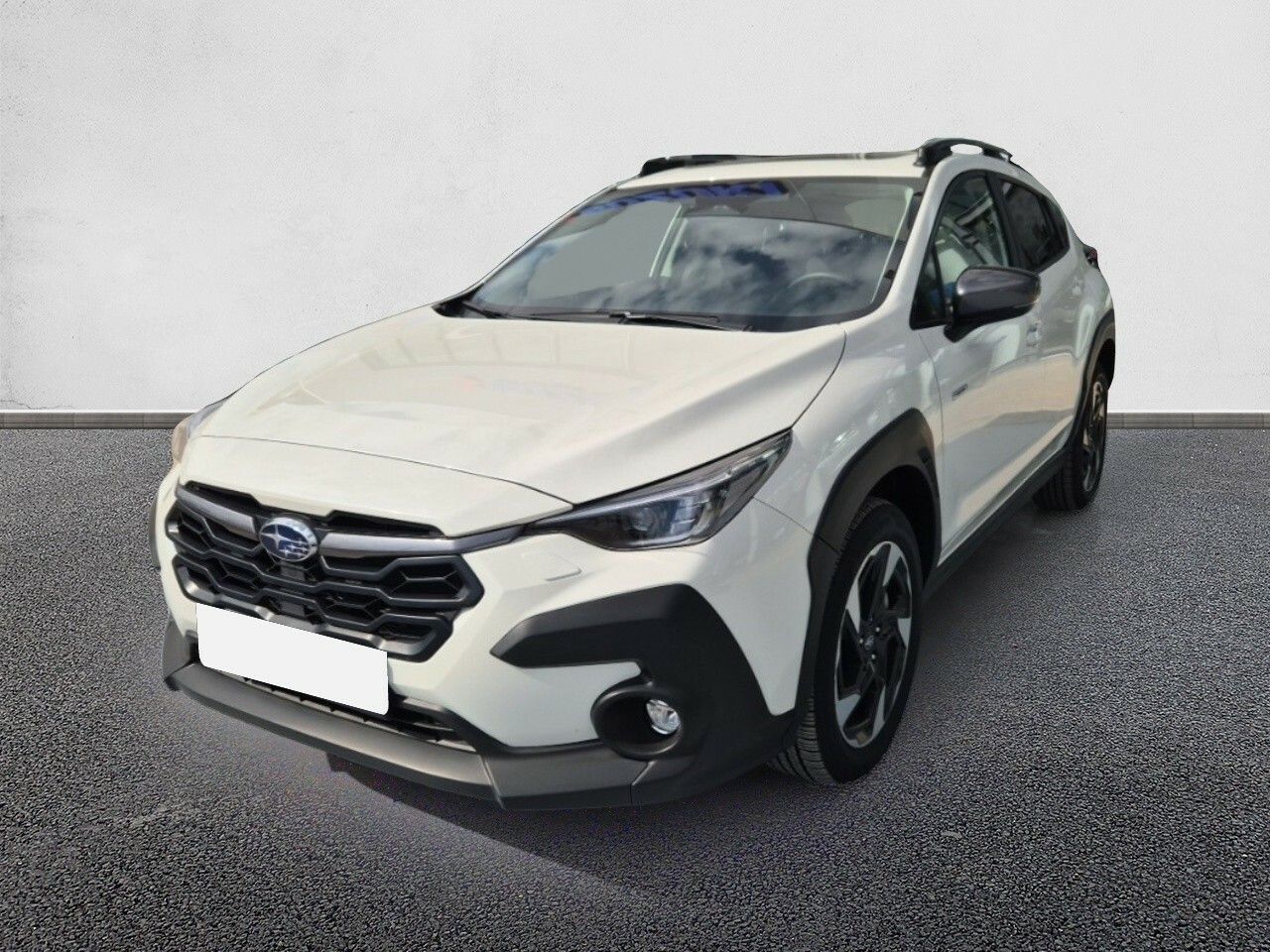 Subaru Crosstrek 2.0i Hybrid CVT Touring - Imagen 2
