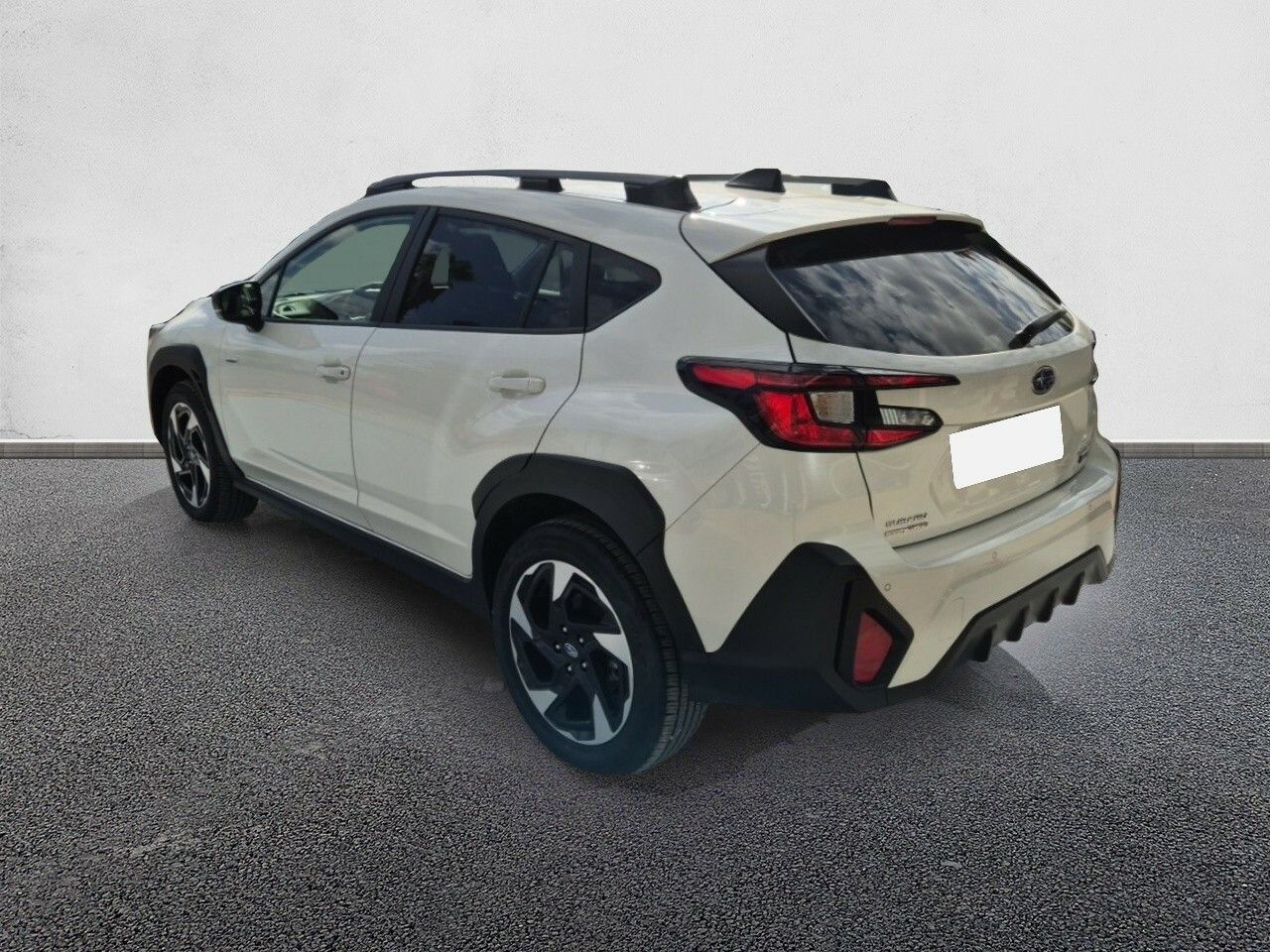 Subaru Crosstrek 2.0i Hybrid CVT Touring - Imagen 3