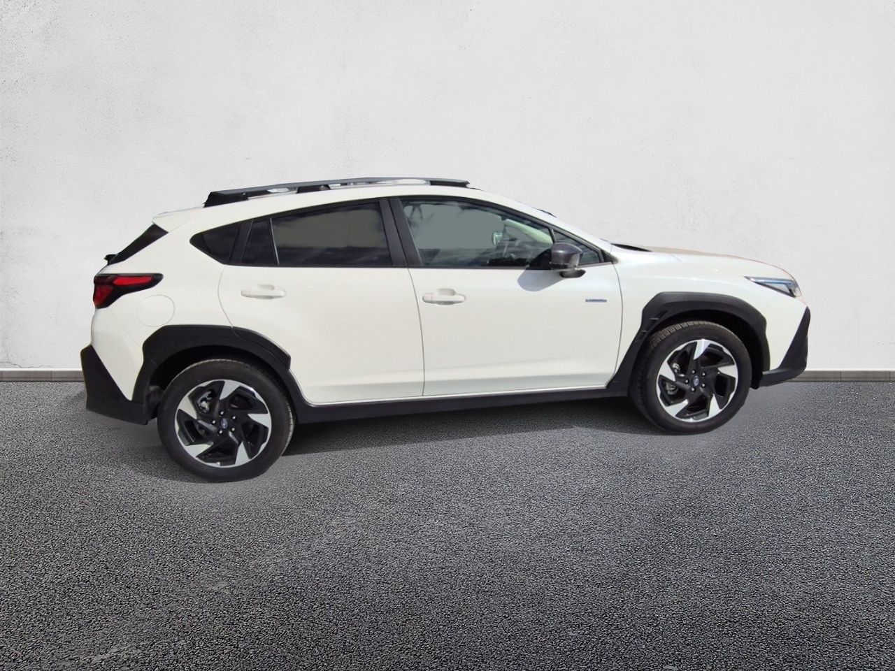 Subaru Crosstrek 2.0i Hybrid CVT Touring - Imagen 4