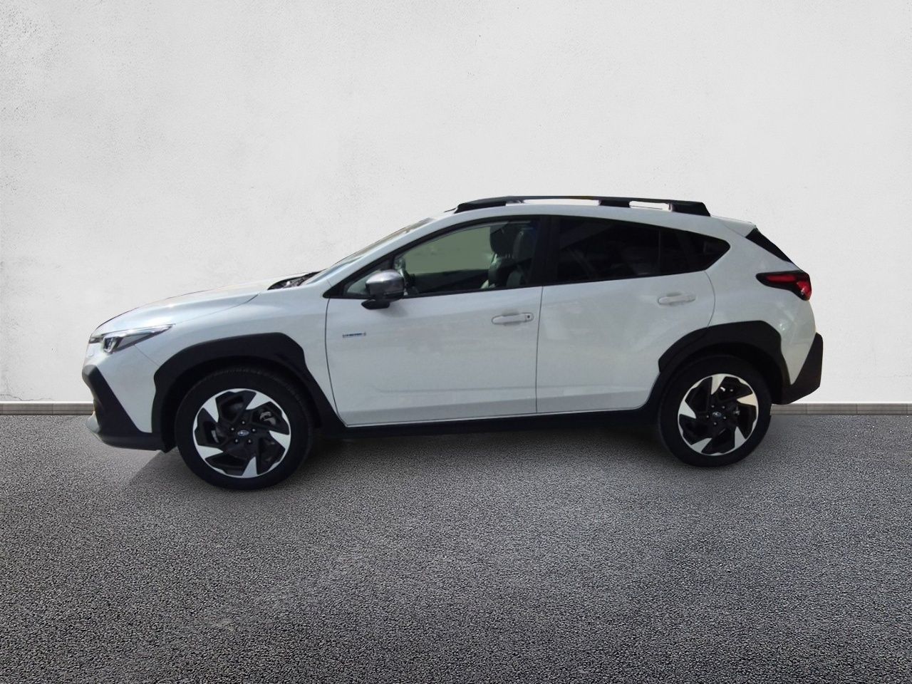 Subaru Crosstrek 2.0i Hybrid CVT Touring - Imagen 5