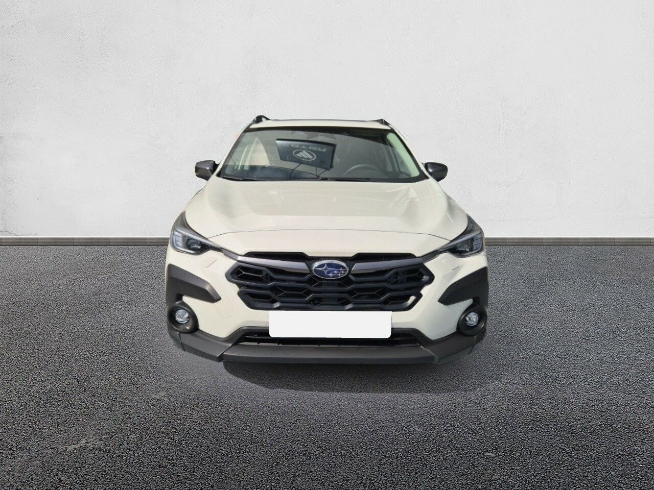 Subaru Crosstrek 2.0i Hybrid CVT Touring - Imagen 6