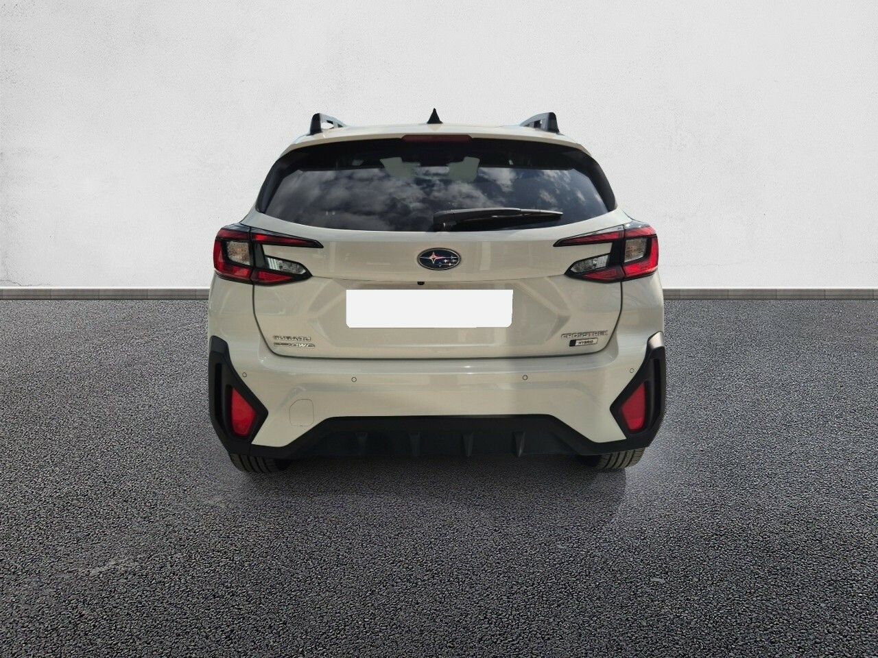 Subaru Crosstrek 2.0i Hybrid CVT Touring - Imagen 7