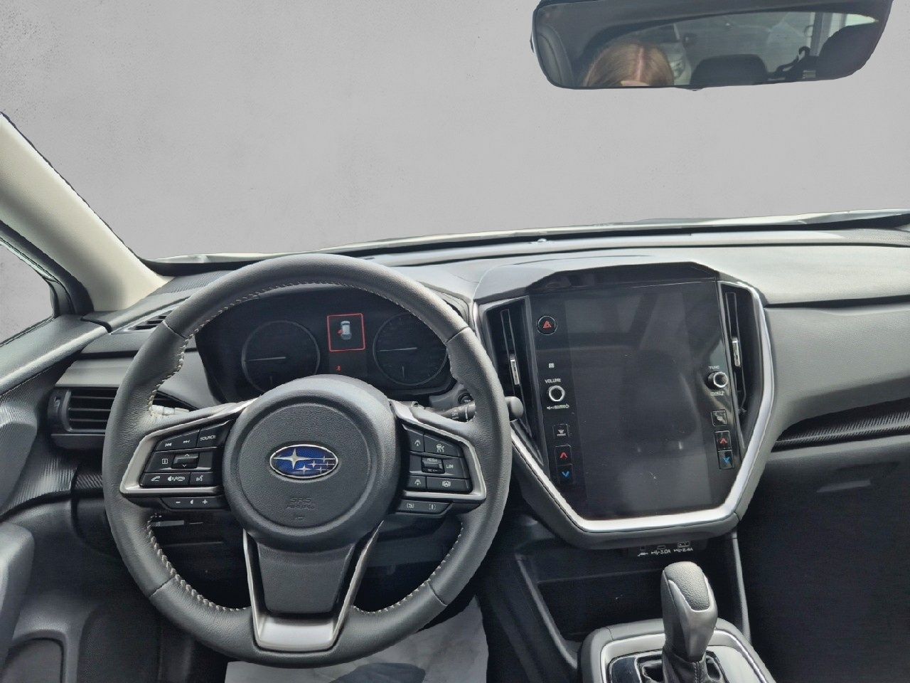 Subaru Crosstrek 2.0i Hybrid CVT Touring - Imagen 9