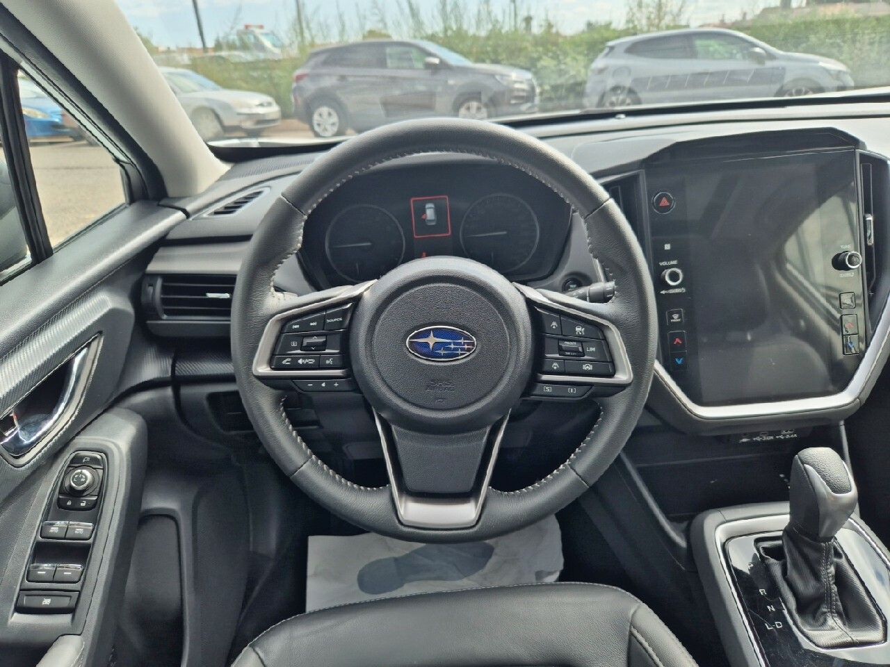 Subaru Crosstrek 2.0i Hybrid CVT Touring - Imagen 10