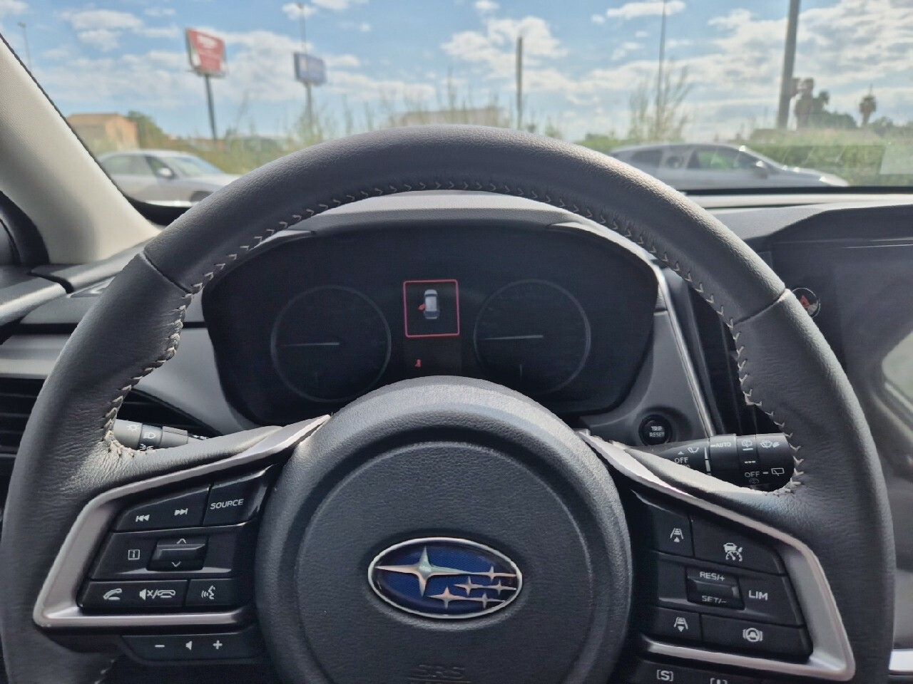 Subaru Crosstrek 2.0i Hybrid CVT Touring - Imagen 11