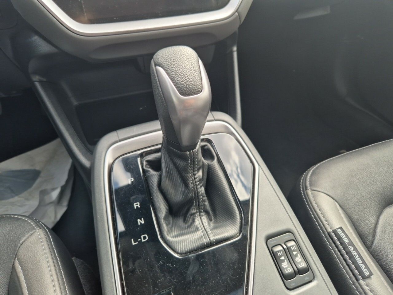 Subaru Crosstrek 2.0i Hybrid CVT Touring - Imagen 13