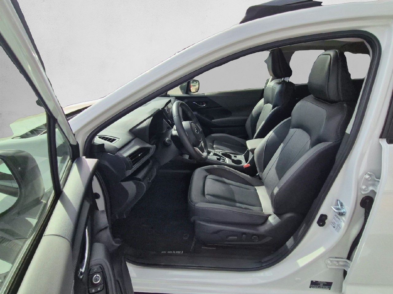 Subaru Crosstrek 2.0i Hybrid CVT Touring - Imagen 14