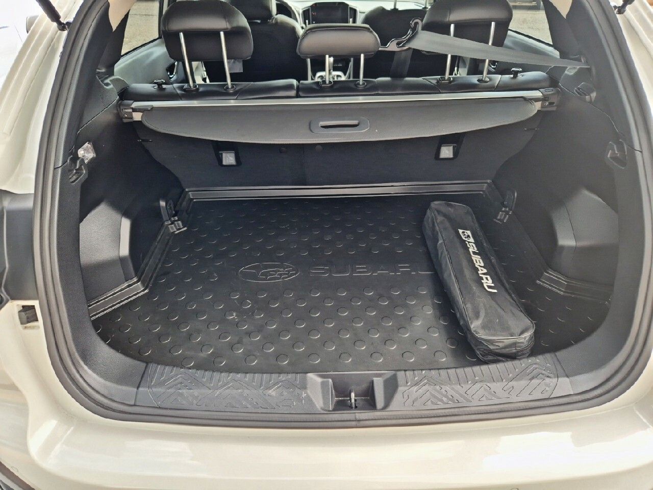 Subaru Crosstrek 2.0i Hybrid CVT Touring - Imagen 16