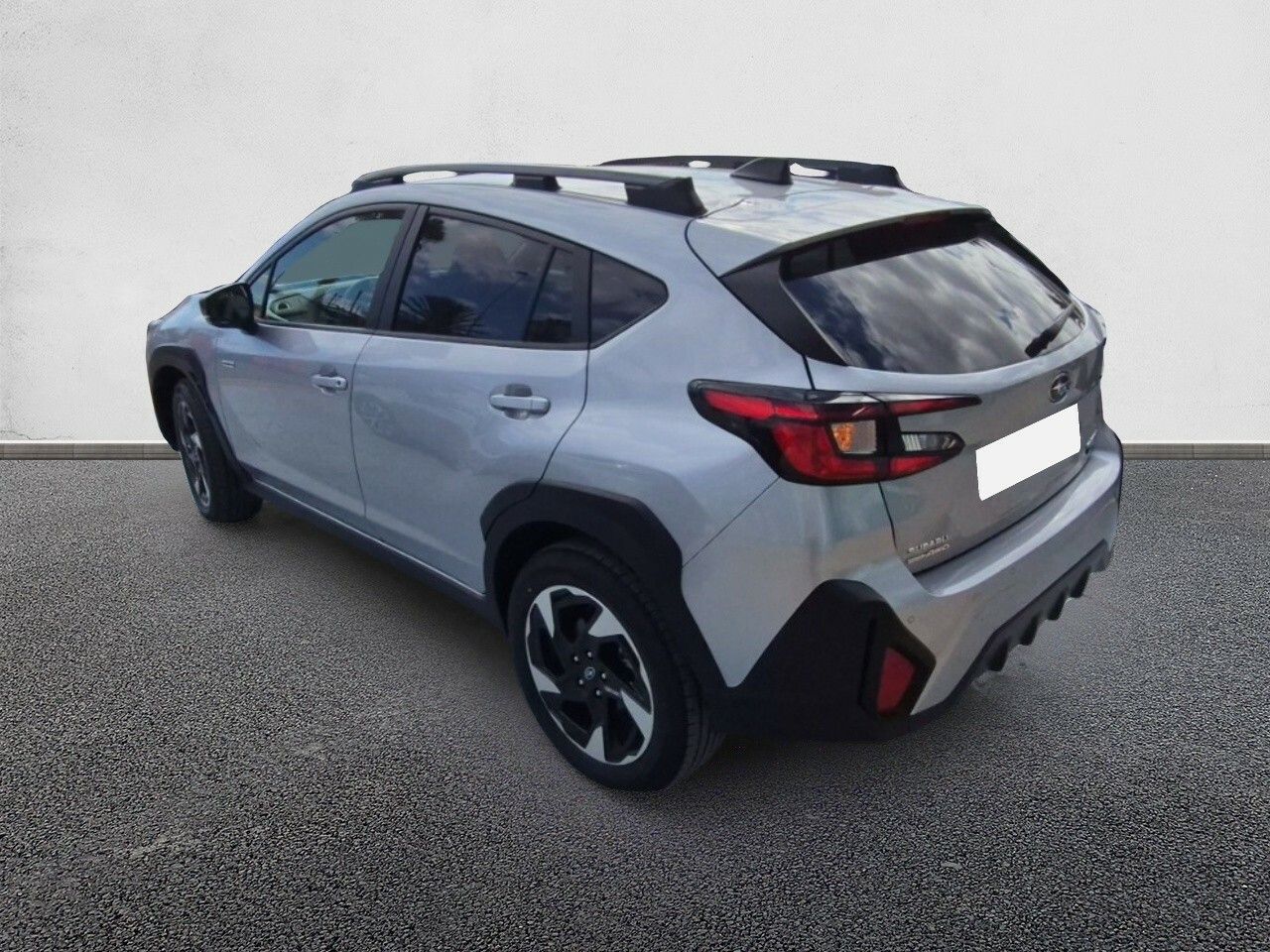 Subaru Crosstrek 2.0i Hybrid CVT Field - Imagen 3