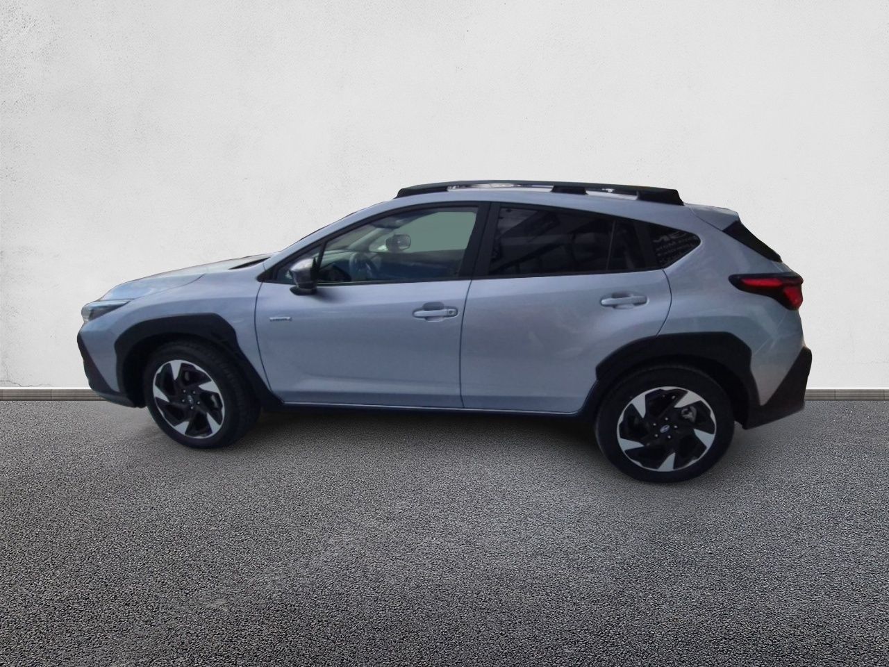 Subaru Crosstrek 2.0i Hybrid CVT Field - Imagen 4