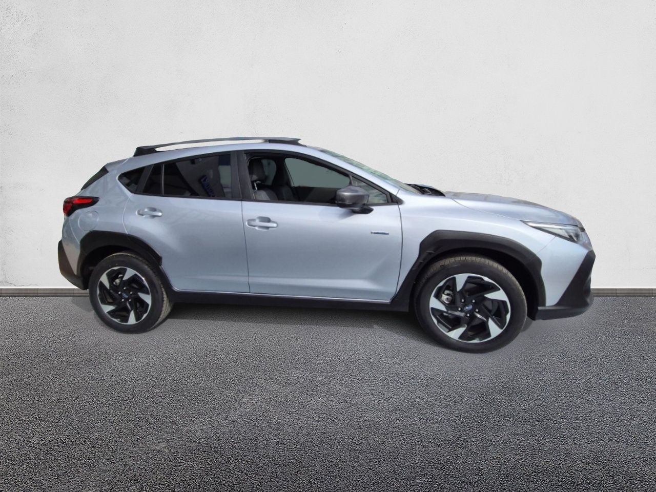 Subaru Crosstrek 2.0i Hybrid CVT Field - Imagen 5