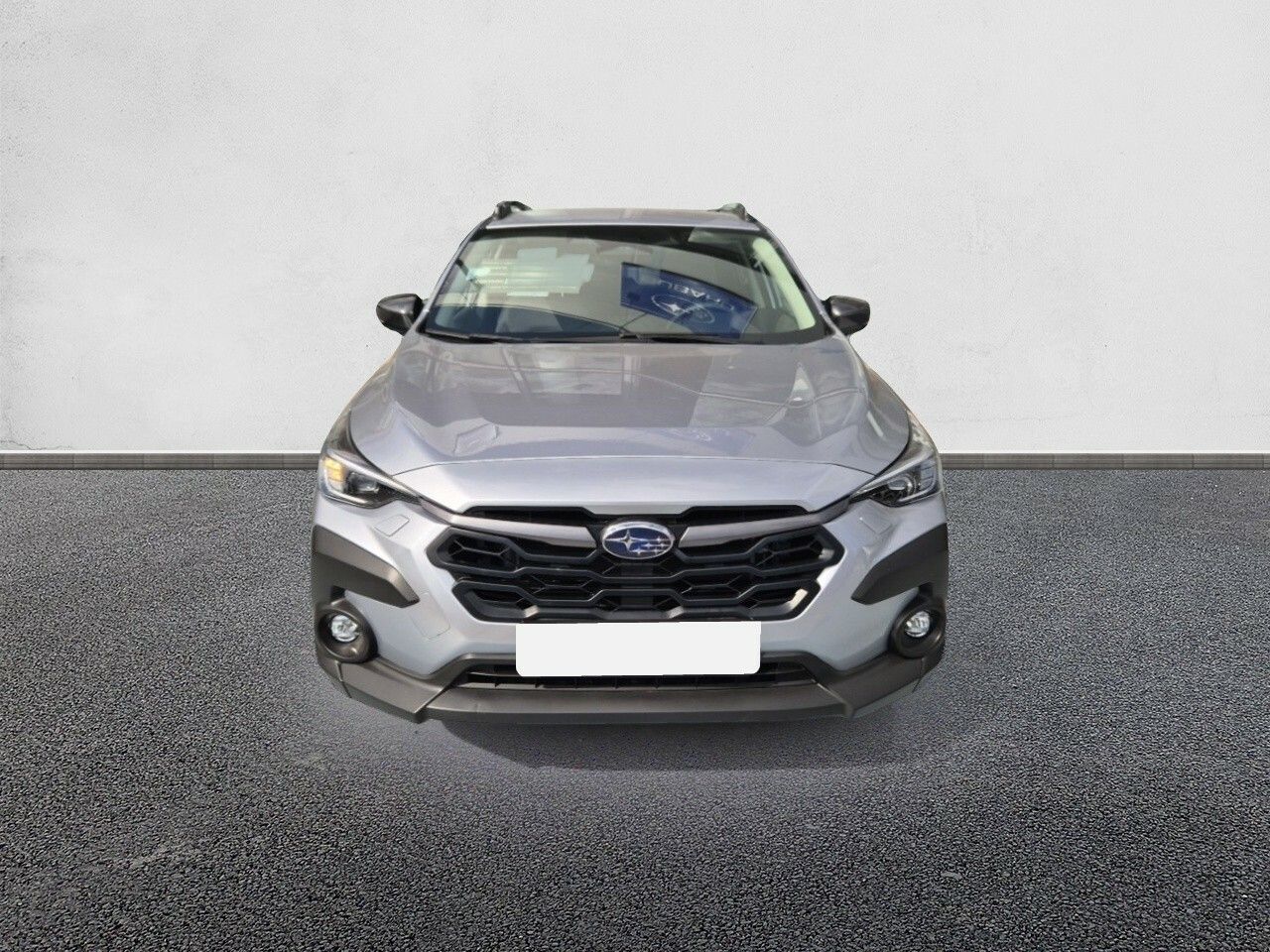 Subaru Crosstrek 2.0i Hybrid CVT Field - Imagen 6