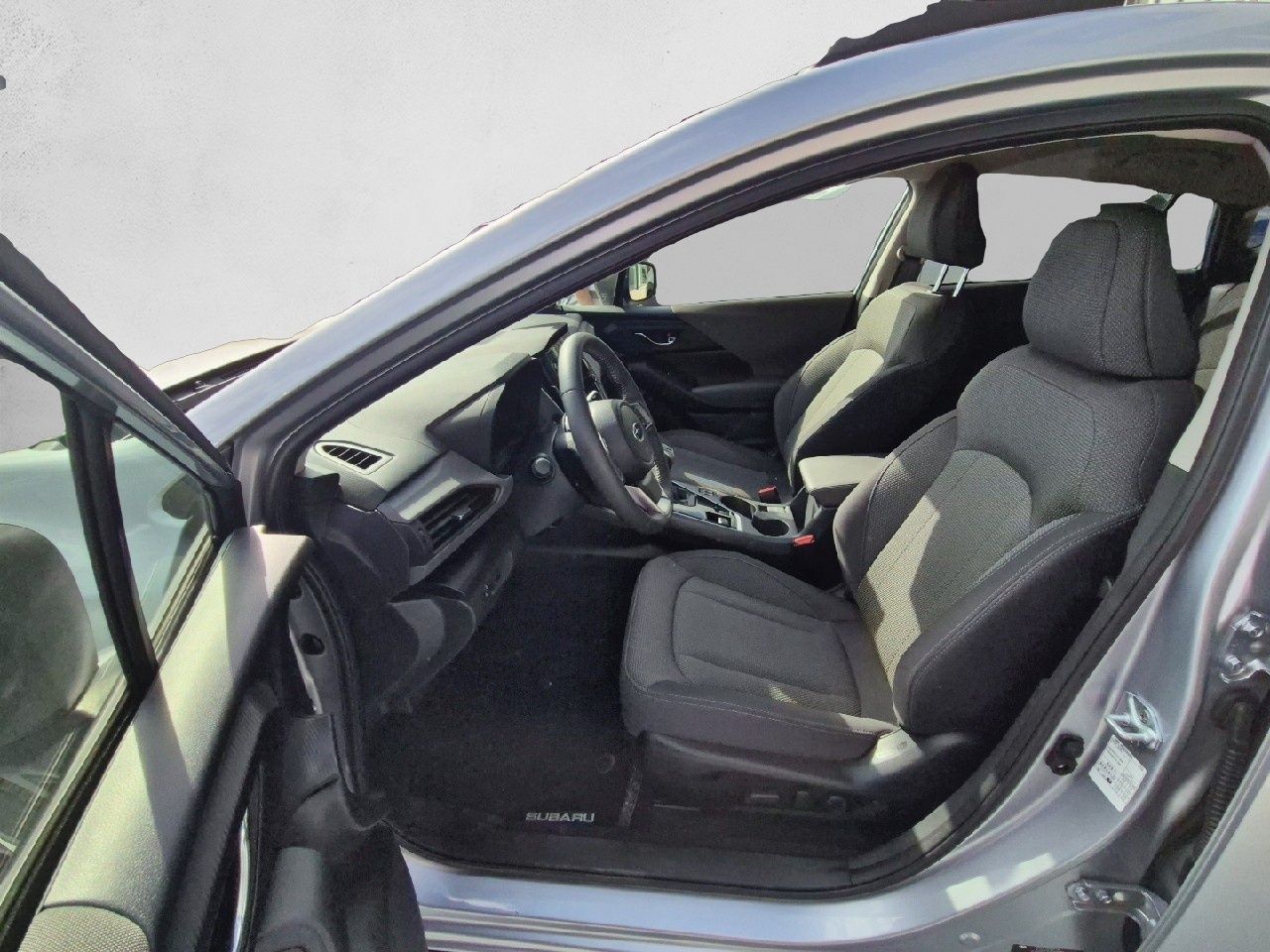 Subaru Crosstrek 2.0i Hybrid CVT Field - Imagen 14