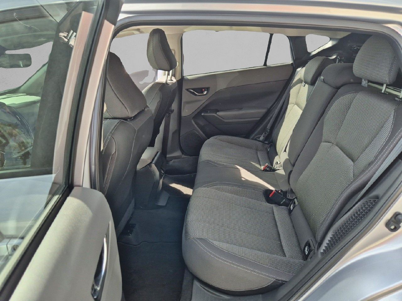 Subaru Crosstrek 2.0i Hybrid CVT Field - Imagen 15