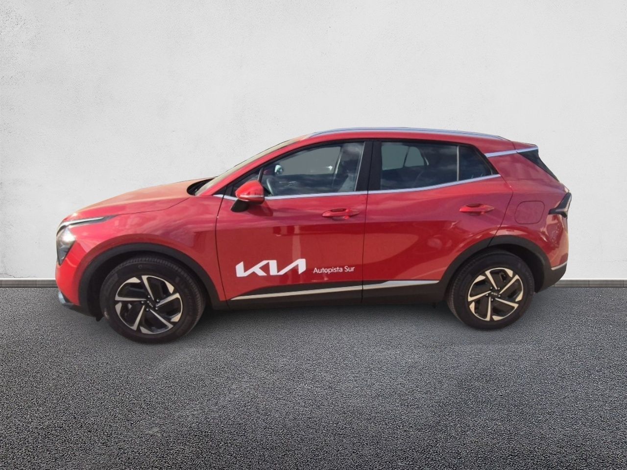 Kia Sportage 1.6 T-GDi HEV 158kW (215CV) Drive 4x2 - Imagen 3