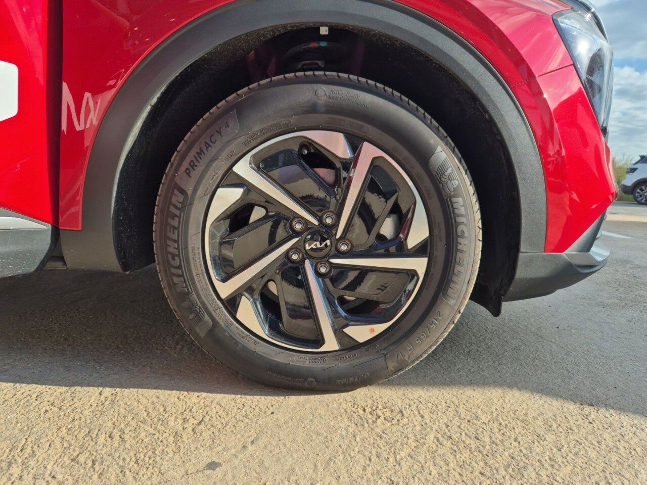 Kia Sportage 1.6 T-GDi HEV 158kW (215CV) Drive 4x2 - Imagen 7