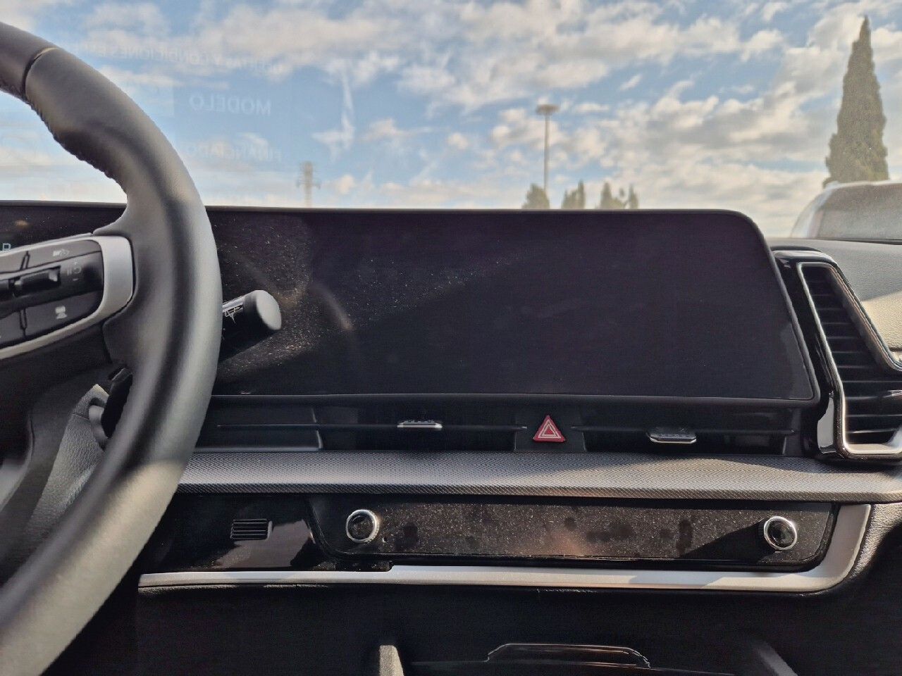 Kia Sportage 1.6 T-GDi HEV 158kW (215CV) Drive 4x2 - Imagen 10