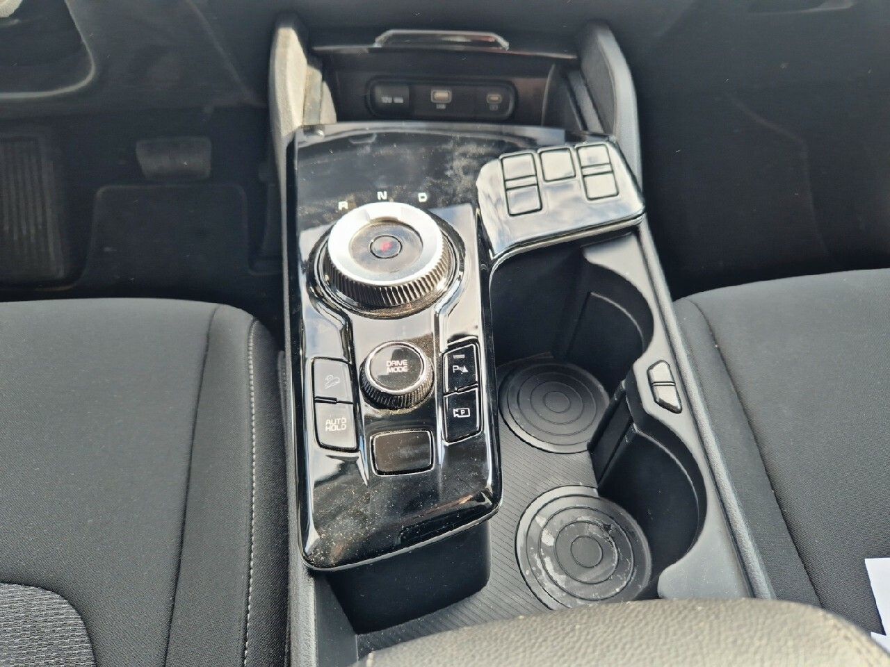 Kia Sportage 1.6 T-GDi HEV 158kW (215CV) Drive 4x2 - Imagen 11