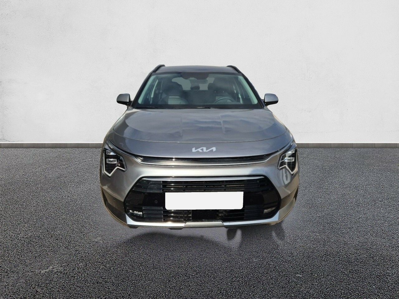 Kia Niro 1.6 GDi HEV 95kW (129CV) Drive - Imagen 6