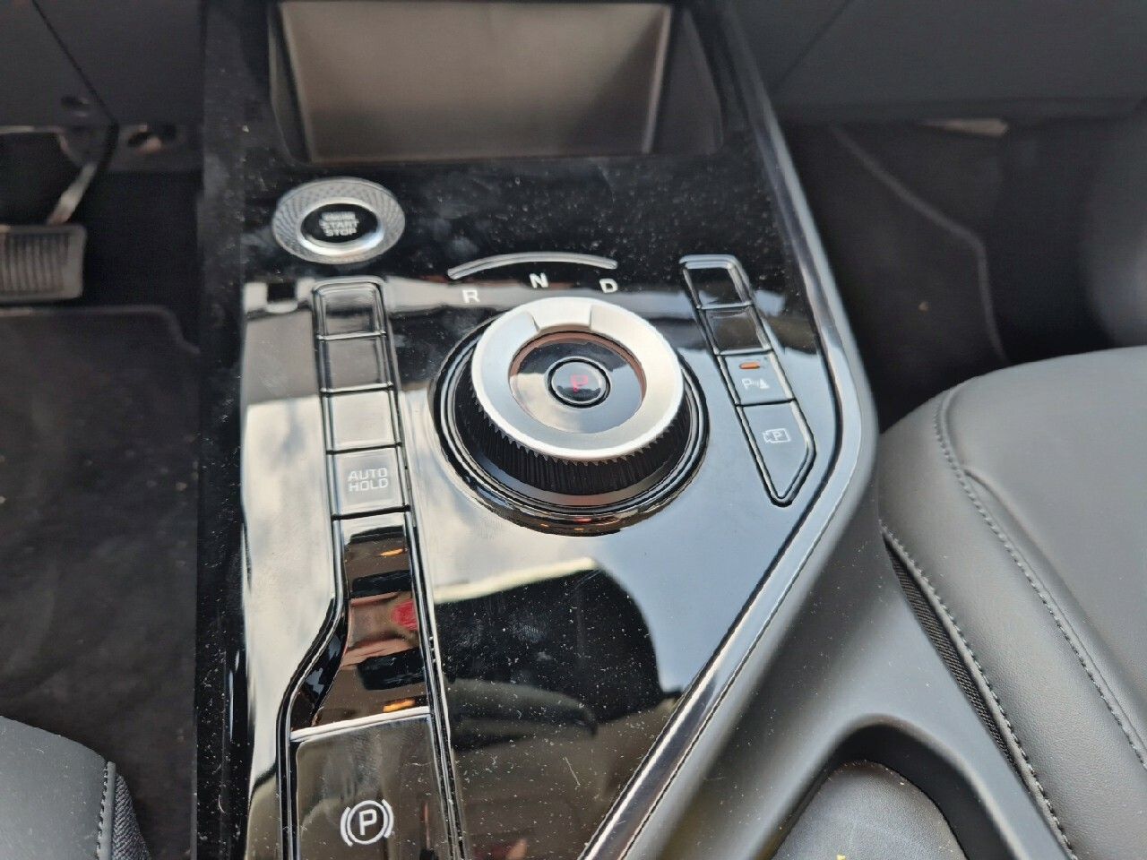 Kia Niro 1.6 GDi HEV 95kW (129CV) Drive - Imagen 13