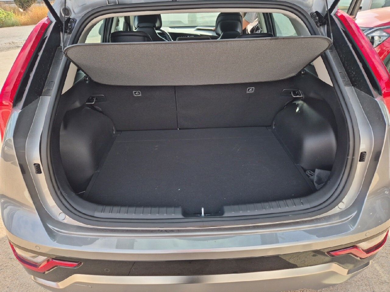 Kia Niro 1.6 GDi HEV 95kW (129CV) Drive - Imagen 16