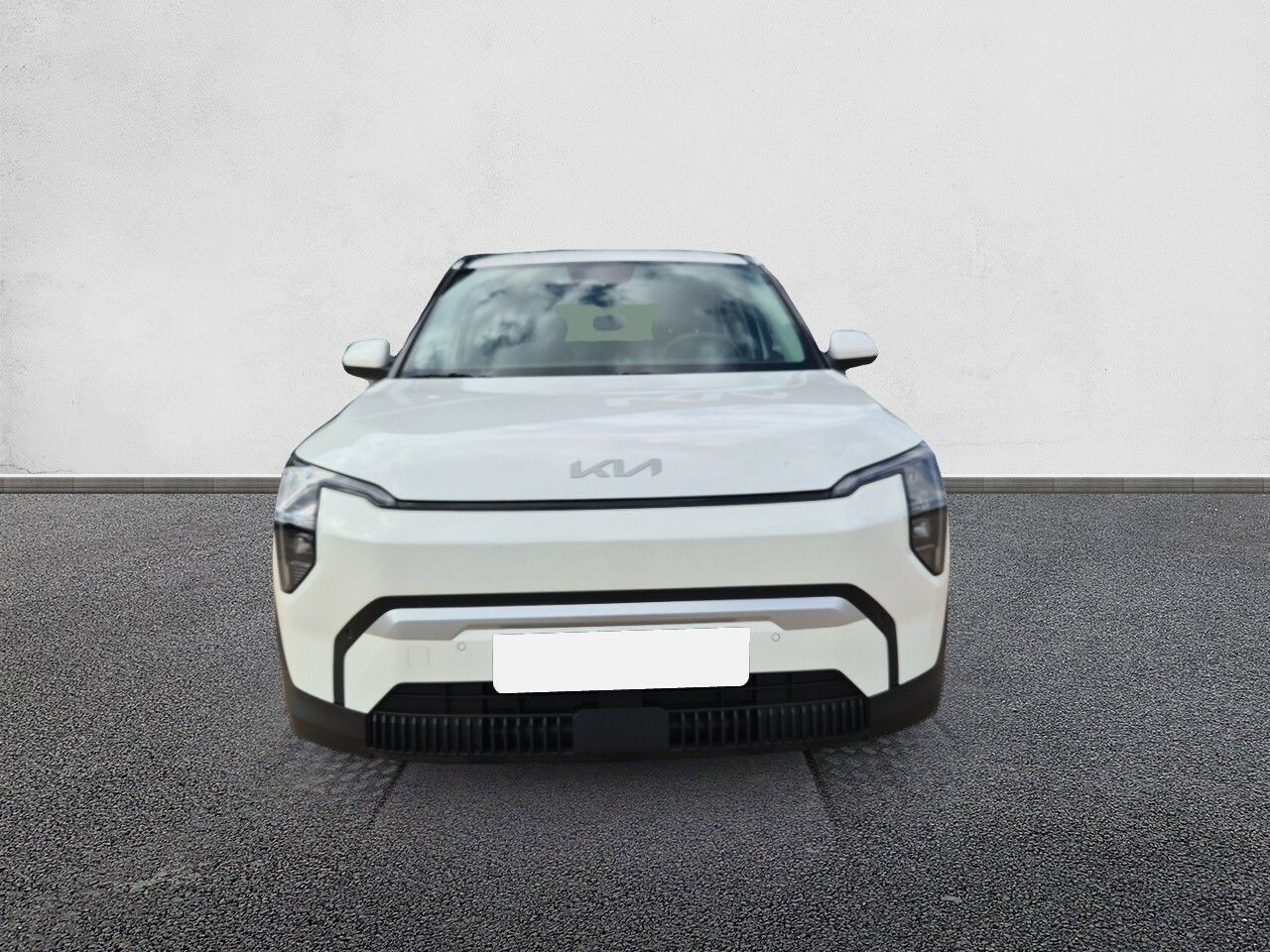 Kia EV3 Air Standard Range NEGRO - Imagen 6