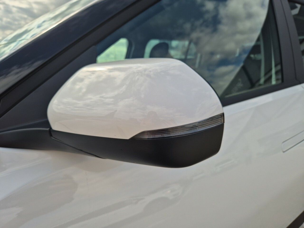 Kia EV3 Air Standard Range NEGRO - Imagen 8