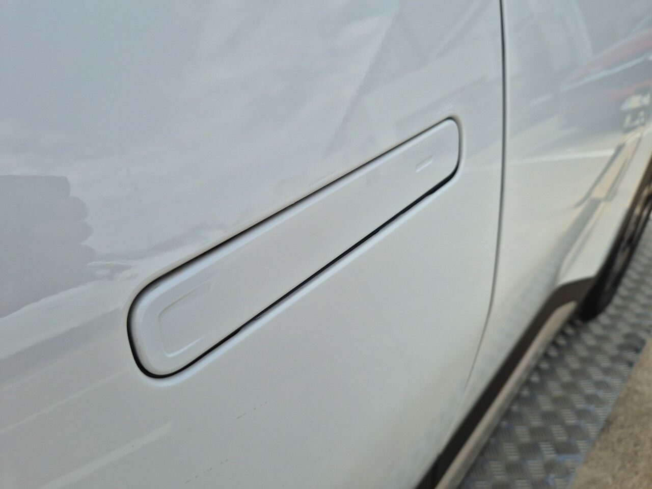 Kia EV3 Air Standard Range NEGRO - Imagen 9