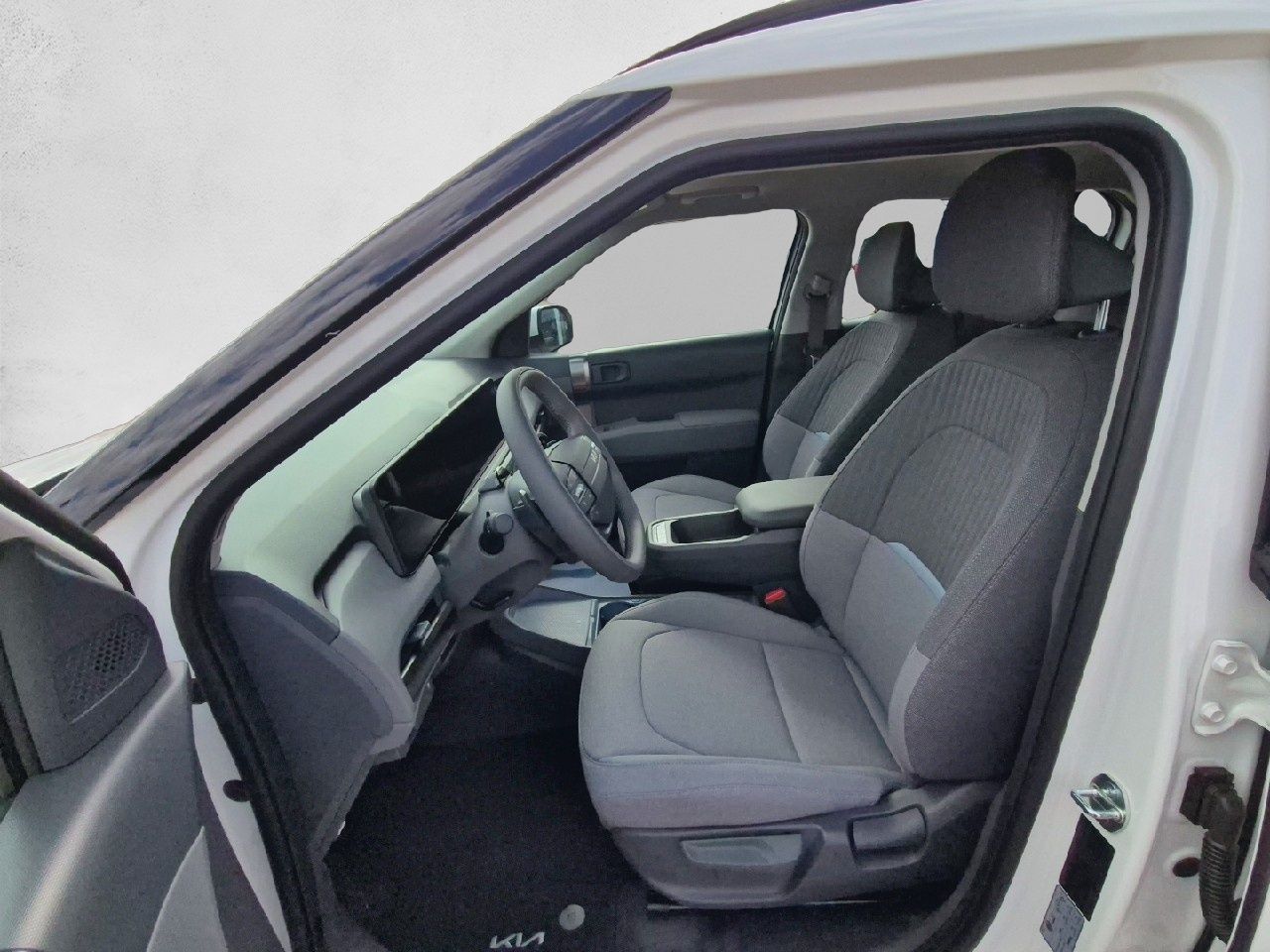 Kia EV3 Air Standard Range NEGRO - Imagen 16