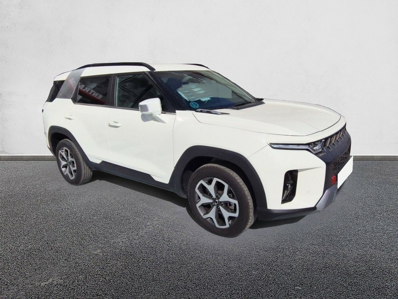 KGM Torres G15 Life Aut.