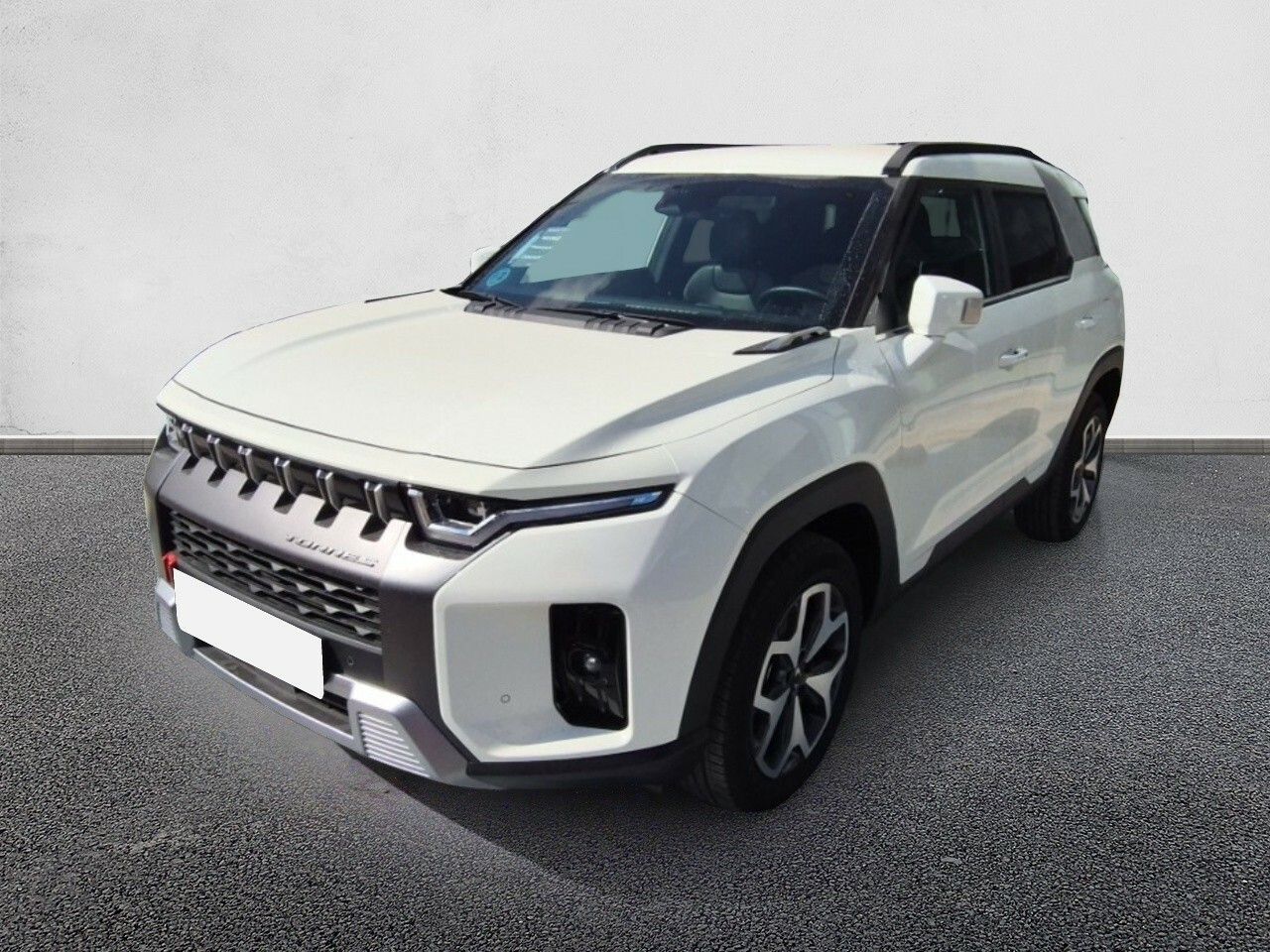 KGM Torres G15 Life Aut. - Imagen 2