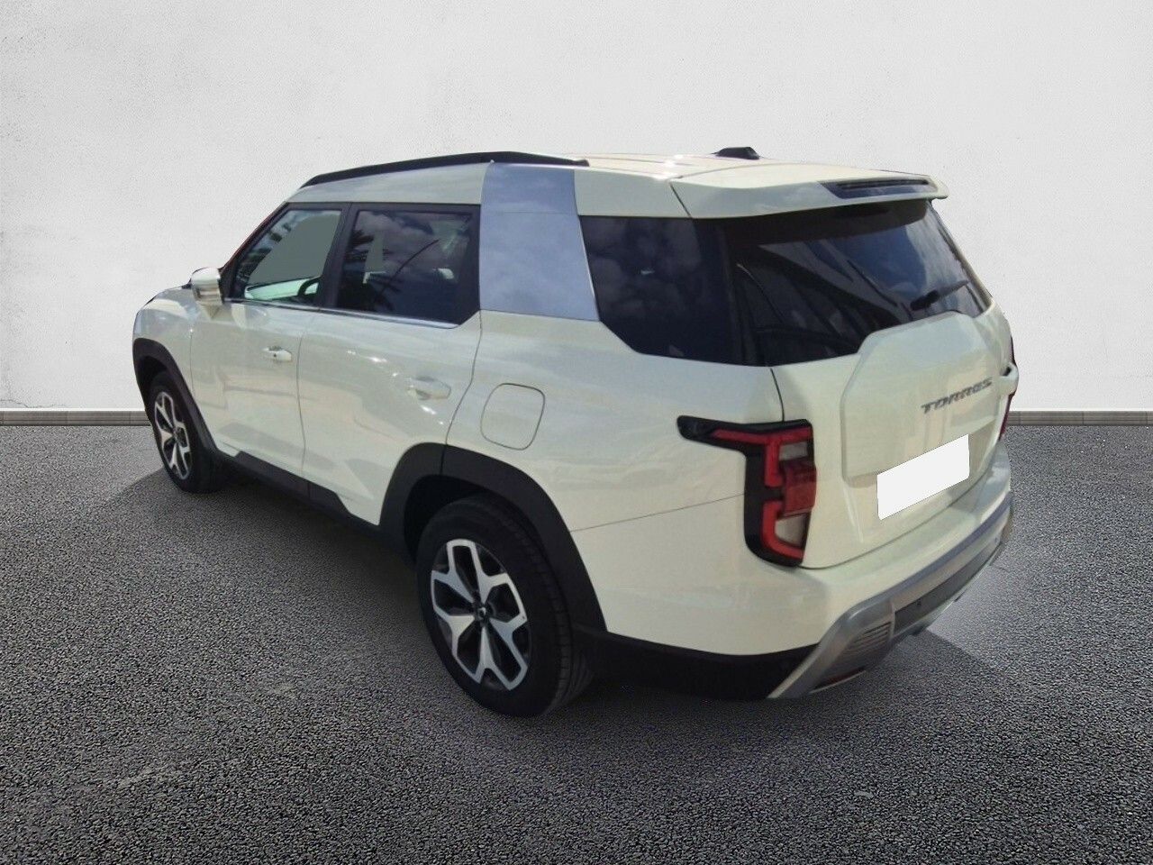 KGM Torres G15 Life Aut. - Imagen 3